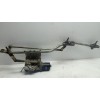 Recambio de motor limpia delantero para renault scenic ii 1.5 dci diesel referencia OEM IAM 8200327016  