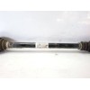 Recambio de transmision delantera derecha para peugeot 208 1.2 12v e-thp referencia OEM IAM 9803959680  