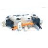 Recambio de mando climatizador para peugeot 2008 (--.2013) active referencia OEM IAM 9672248380  