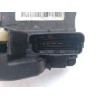 Recambio de cerradura puerta trasera izquierda para hyundai i30cw 1.6 crdi cat referencia OEM IAM 814102L000  