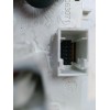 Recambio de mando climatizador para peugeot 2008 (--.2013) active referencia OEM IAM 9672248380  