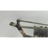 Recambio de motor limpia delantero para renault scenic ii 1.5 dci diesel referencia OEM IAM 8200327016  