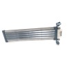 Recambio de resistencia calefaccion para lexus is 2.5 16v cat (híbrido) referencia OEM IAM 8771030050  