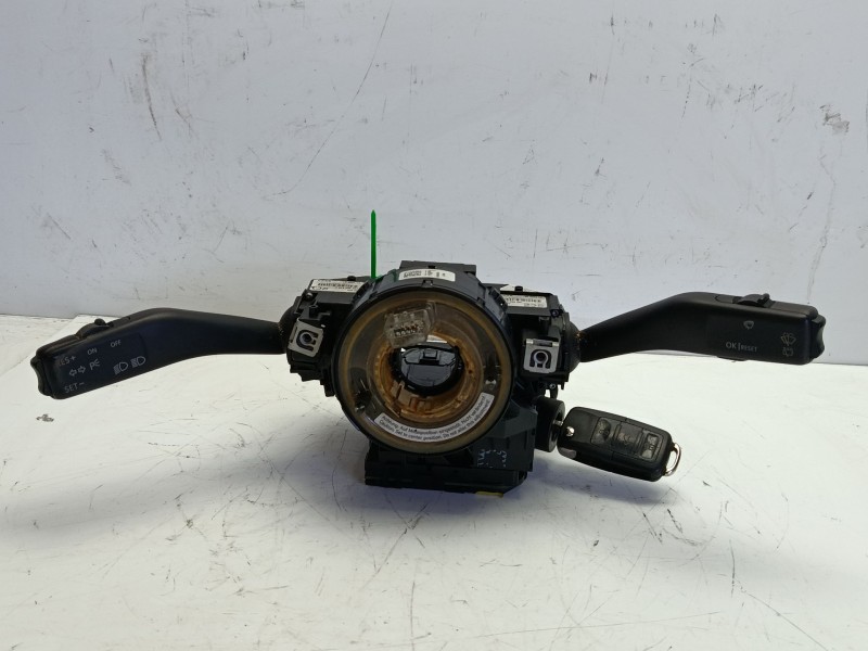 Recambio de mando luces para volkswagen golf v (1k1) 1.9 tdi referencia OEM IAM 1K0905141 1K0959653C 