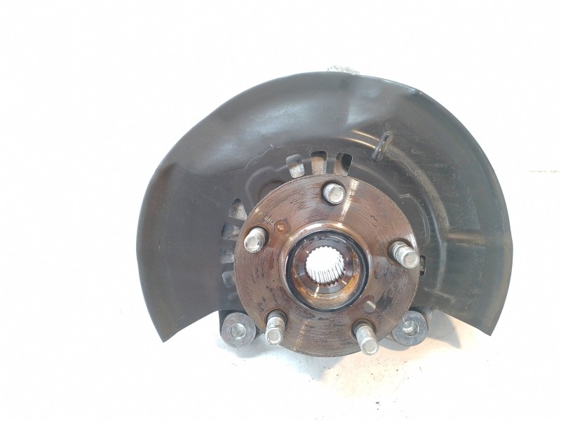 Recambio de mangueta delantera derecha para lexus ct (zwa10_) 200h (zwa10_) referencia OEM IAM 4320147030  