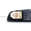 Recambio de mando elevalunas delantero izquierdo para kia cee´d active referencia OEM IAM 935701H020  