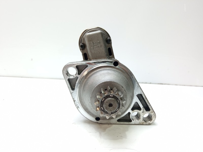 Recambio de motor arranque para audi a1 sportback (8xa) ambition referencia OEM IAM 02Z911024L ESW20ER121 