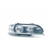 Recambio de faro derecho para bmw serie 5 touring (e39) 530d referencia OEM IAM 63126912430  