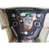 Recambio de volante para volvo v70 familiar 2.4 diesel cat referencia OEM IAM 5518802 1021569 