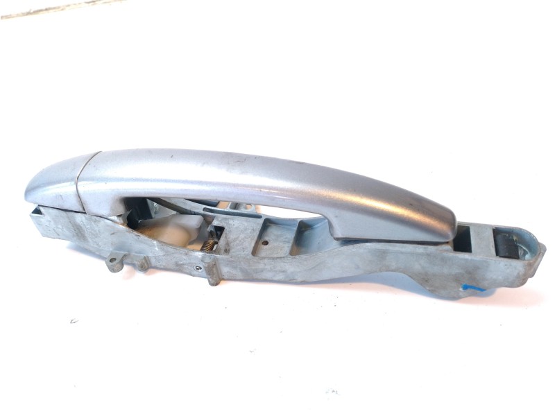 Recambio de maneta exterior delantera derecha para peugeot 2008 (--.2013) active referencia OEM IAM 910959  