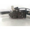 Recambio de cerradura puerta trasera izquierda para ford focus berlina (cap) ambiente (d) referencia OEM IAM 4M5AR26413BB  
