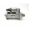 Recambio de motor arranque para audi a1 sportback (8xa) ambition referencia OEM IAM 02Z911024L ESW20ER121 