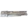 Recambio de molduras delanteras para bmw 1 (f20) 116 d referencia OEM IAM 17117600537  