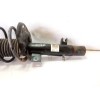 Recambio de amortiguador delantero izquierdo para peugeot 208 1.2 12v e-thp referencia OEM IAM 9804831180  