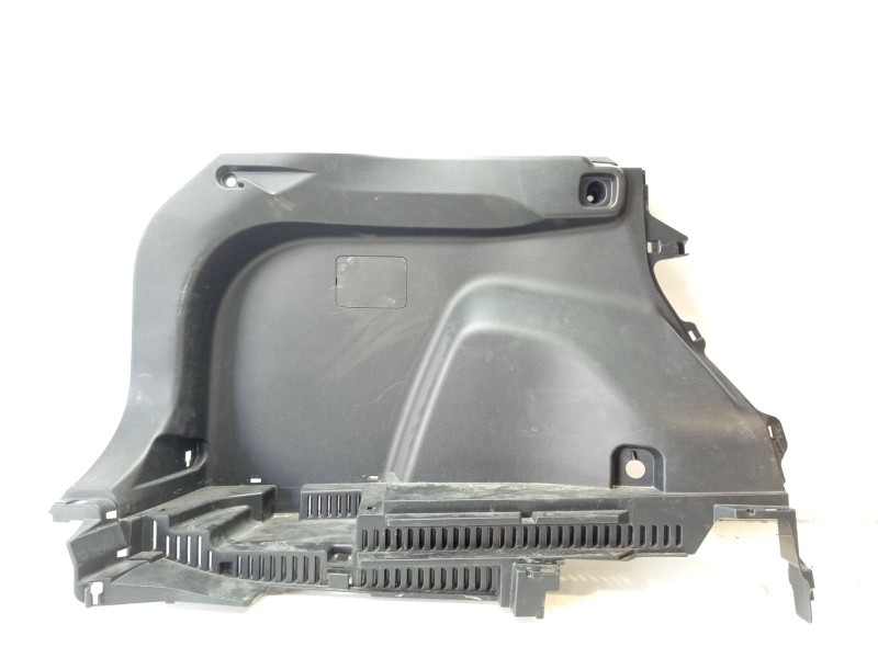 Recambio de moldura para toyota rav 4 v (_a5_, _h5_) 2.5 hybrid (axah52) referencia OEM IAM 6474042161C0  