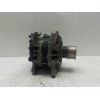 Recambio de alternador para audi a1 (8x) ambition referencia OEM IAM 03C903025F 04E903015S 14V 110A VW AG