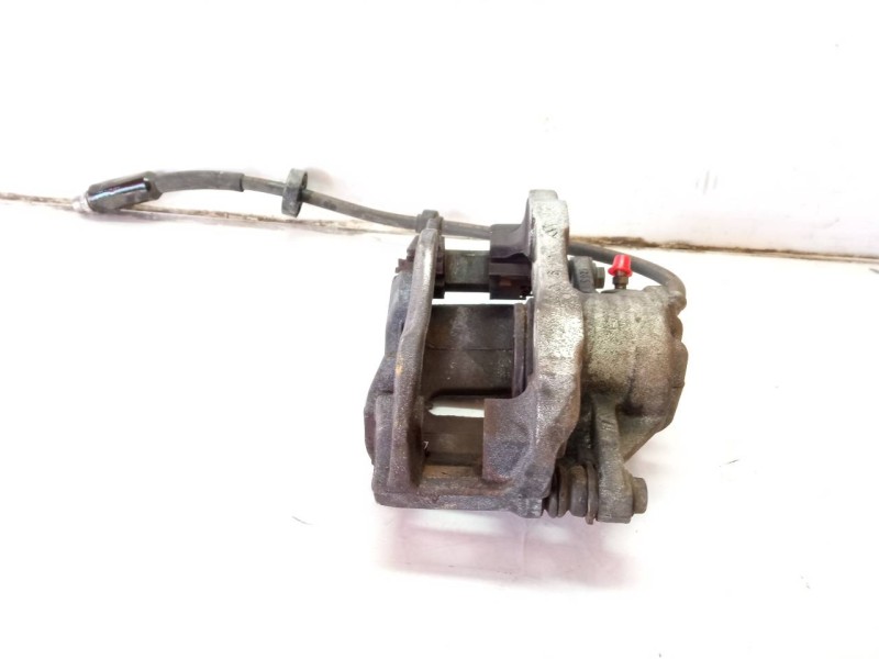Recambio de pinza freno delantera izquierda para peugeot 208 1.2 12v e-thp referencia OEM IAM 1617292080  