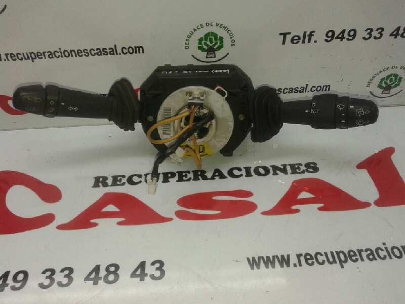 Recambio de mando luces para fiat stilo (192) 1.2 16v active referencia OEM IAM 07353682470 PA6GF30 