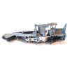 Recambio de maneta exterior delantera derecha para peugeot 2008 (--.2013) active referencia OEM IAM 910959  