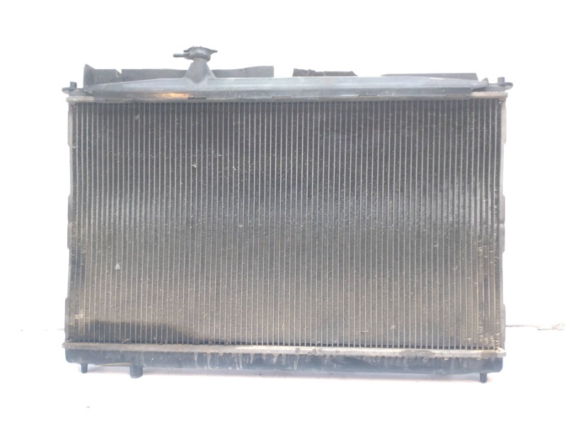 Recambio de radiador agua para hyundai santa fé ii furgoneta/suv (cm) crdi 4x4 referencia OEM IAM 253102B000  
