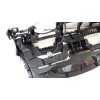 Recambio de salpicadero para nissan micra v (k14) 1.0 dig-t 117 referencia OEM IAM 682005FA4A  