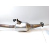 Recambio de catalizador para toyota c-hr referencia OEM IAM 174100TJ10  