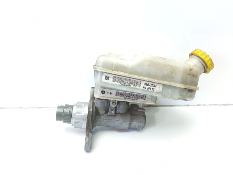 Recambio de bomba freno para chrysler grand voyager referencia OEM IAM 4581491AC P04581491AC 