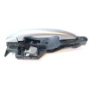 Recambio de maneta exterior trasera izquierda para peugeot 2008 (--.2013) active referencia OEM IAM 9109E8  