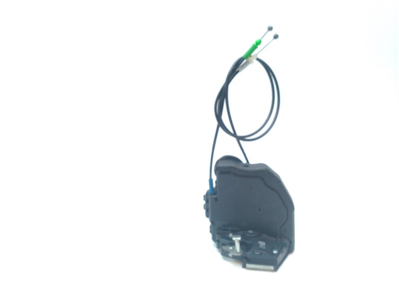Recambio de cerradura puerta trasera izquierda para toyota auris 1.6 16v cat referencia OEM IAM 6906002170  