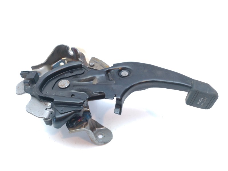 Recambio de palanca freno de mano para lexus is 2.5 16v cat (híbrido) referencia OEM IAM 4620053060  