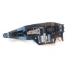 Recambio de maneta exterior trasera izquierda para peugeot 2008 (--.2013) active referencia OEM IAM 9109E8  