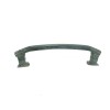 Recambio de refuerzo paragolpes trasero para seat ibiza (6j5) stylance / style referencia OEM IAM 6J4807305  