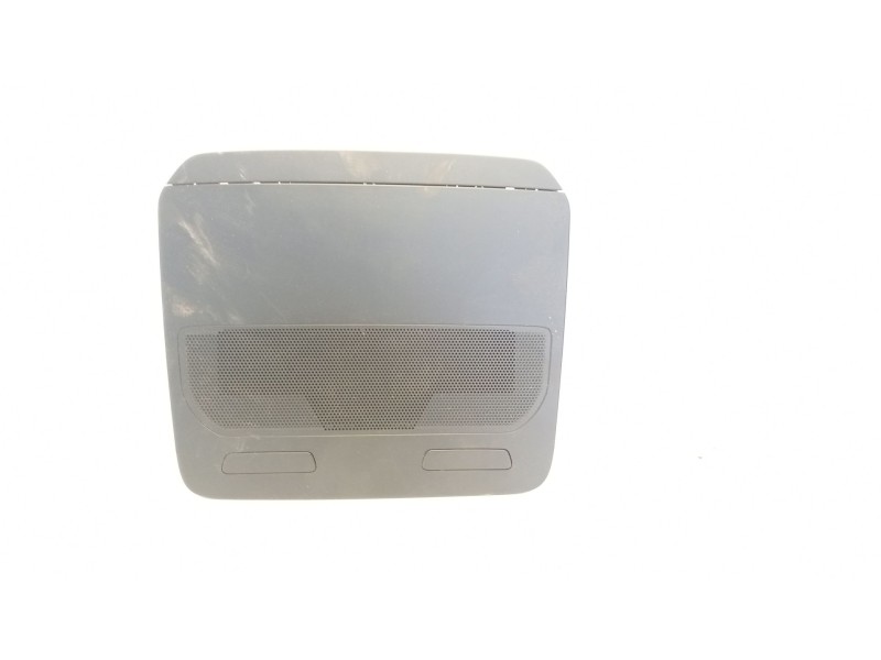 Recambio de guantera para ford tourneo custom v362 autobús (f3) 2.0 ecoblue referencia OEM IAM   JK2110A894CFW
