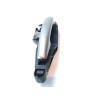 Recambio de maneta exterior trasera izquierda para peugeot 2008 (--.2013) active referencia OEM IAM 9109E8  