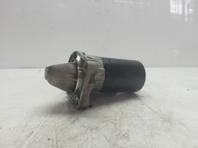 Recambio de motor arranque para ford fiesta (cbk) ambiente referencia OEM IAM 1564732  