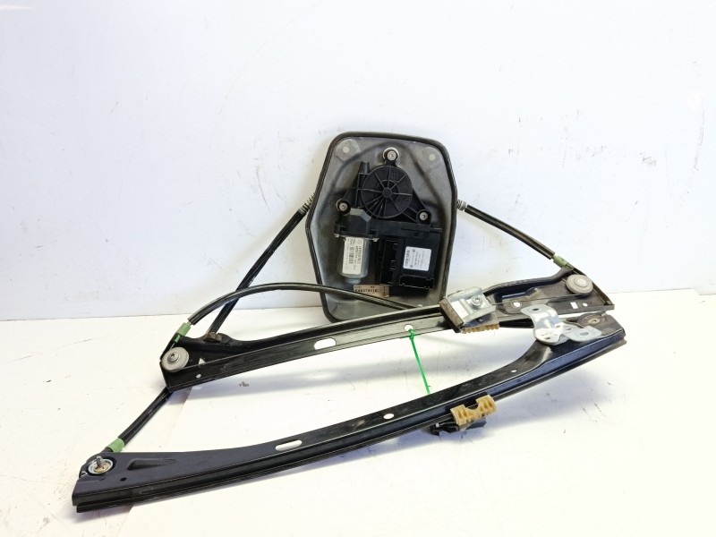 Recambio de elevalunas delantero izquierdo para volkswagen golf v (1k1) 1.9 tdi referencia OEM IAM 1K0959701LZ02  