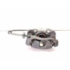 Recambio de pinza freno delantera izquierda para peugeot 208 1.2 12v e-thp referencia OEM IAM 1617292080  