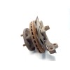 Recambio de mangueta delantera izquierda para iveco daily caja cerrada (2006 =>) 3.0 diesel referencia OEM IAM 504164698  