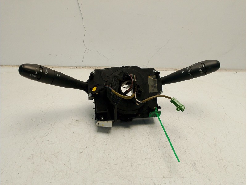 Recambio de mando multifuncion para peugeot 207/207+ (wa_, wc_) 1.4 hdi referencia OEM IAM 96630730XT 96630730XT 