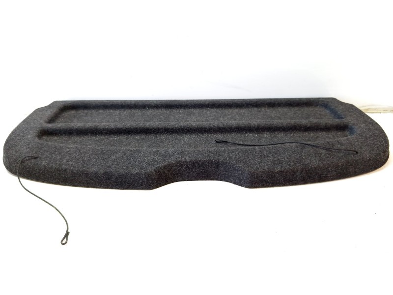 Recambio de bandeja trasera para nissan micra v (k14) 1.0 dig-t 117 referencia OEM IAM 799105FA1B  