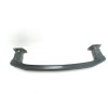 Recambio de refuerzo paragolpes trasero para seat ibiza (6j5) stylance / style referencia OEM IAM 6J4807305  