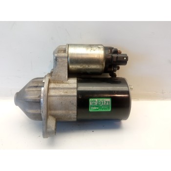 MOTOR ARRANQUE 361002B200 GSL36100 1195921
