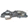Recambio de electroventilador para audi a6 avant (4f5) 2.4 referencia OEM IAM 4F0959455A  