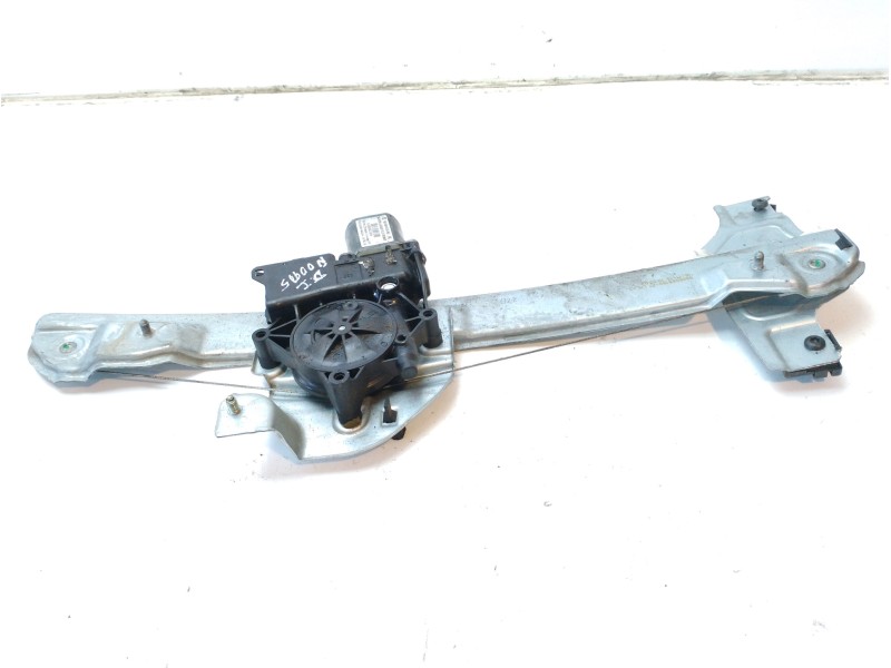 Recambio de elevalunas delantero izquierdo para peugeot 2008 (--.2013) active referencia OEM IAM 1619991180  