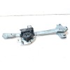 Recambio de elevalunas delantero izquierdo para peugeot 2008 (--.2013) active referencia OEM IAM 1619991180  