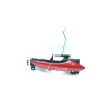 Recambio de maneta exterior delantera izquierda para lexus rc referencia OEM IAM 6922048070D1 6920278010 