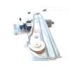 Recambio de elevalunas delantero izquierdo para peugeot 2008 (--.2013) active referencia OEM IAM 1619991180  