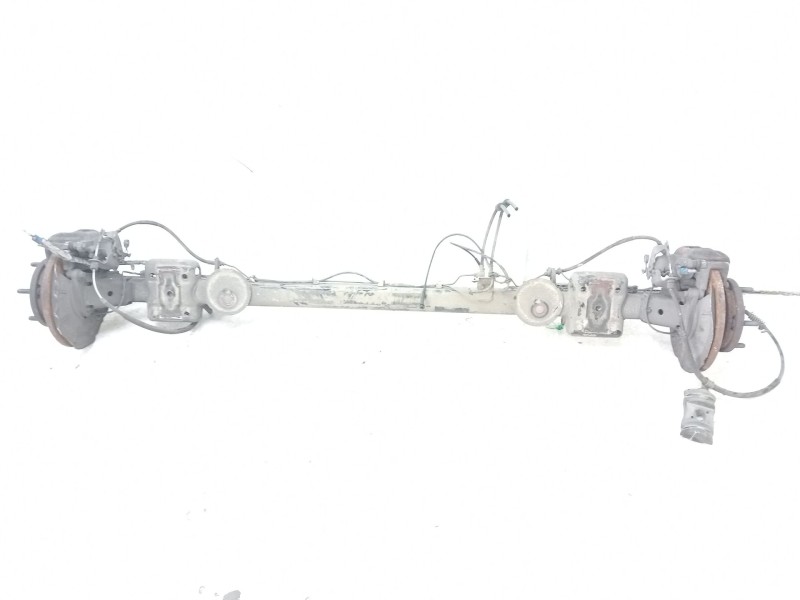 Recambio de puente trasero para ford transit combi ´06 referencia OEM IAM 2368837  1843318 / 1843325
