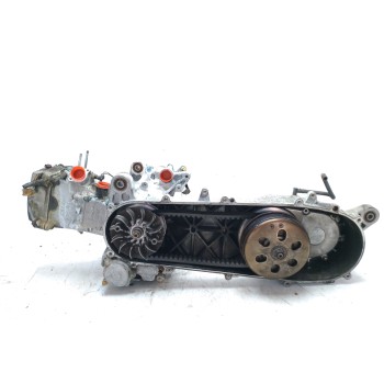 MOTOR COMPLETO WS25B 1310320 