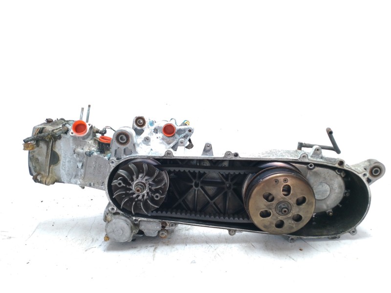 Recambio de motor completo para kawasaki j 125 referencia OEM IAM WS25B 1310320 